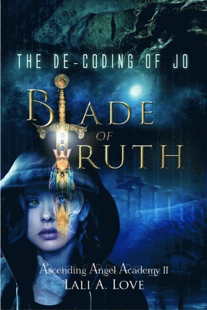 Lali A. Love - De-Coding of Jo, E-bok