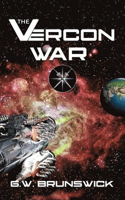 G W Brunswick - Vercon War, Häftad