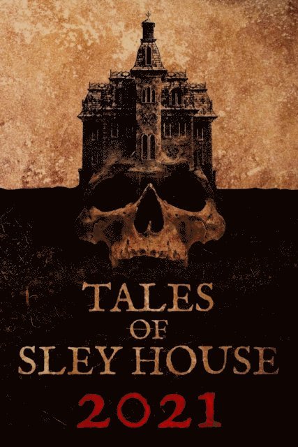 Trevor Williamson, K A Hough - Tales of Sley House 2021, E-bok