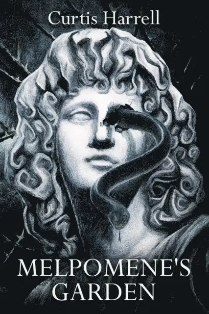 Curtis Harrell - Melpomene's Garden, E-bok. Tillgänglighet: Lägg i varukorg