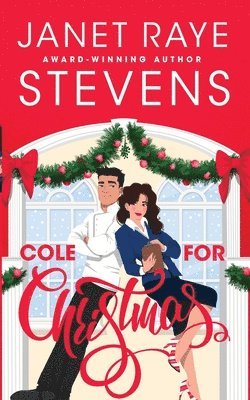 Janet Raye Stevens - Cole for Christmas, Häftad. Tillgänglighet: Lägg i varukorg