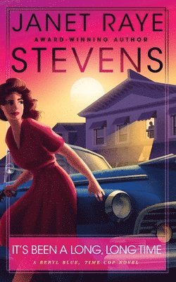 Janet Raye Stevens - It's Been A Long, Long Time, Häftad. Tillgänglighet: Lägg i varukorg