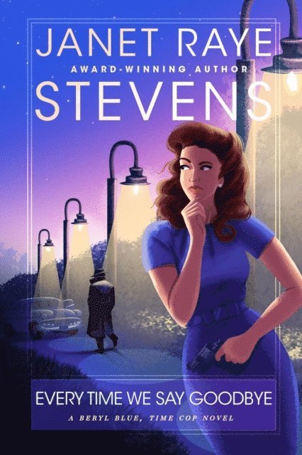 Janet Raye Stevens - Every Time We Say Goodbye, E-bok. Tillgänglighet: Lägg i varukorg
