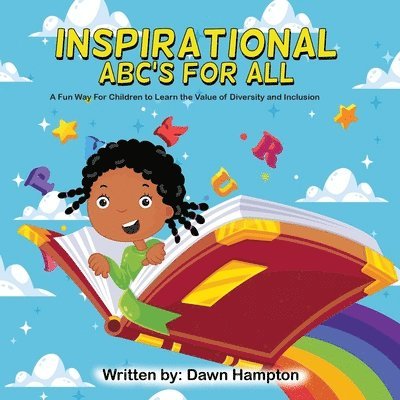 Dawn Hampton - Inspirational ABC's for All, Häftad. Tillgänglighet: Tillfälligt slut