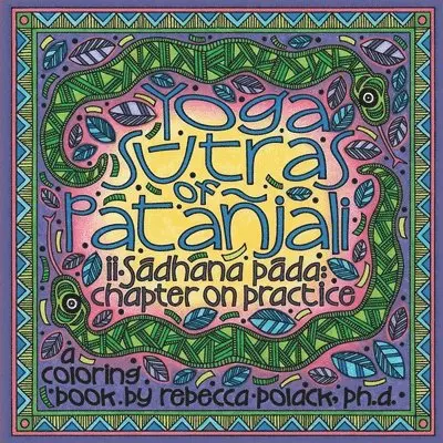 Yoga Sūtras of Patañjali II