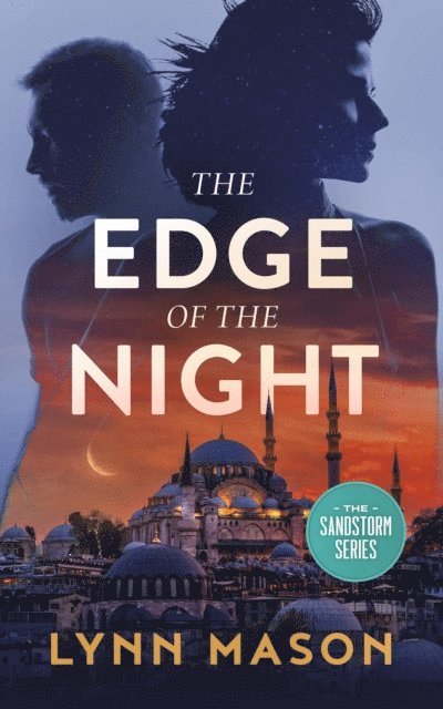 Lynn Mason - Edge of the Night, E-bok
