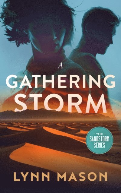 Lynn Mason - Gathering Storm, E-bok