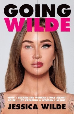 Jessica Wilde - Going Wilde, Häftad