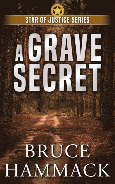 Bruce Hammack - Grave Secret, E-bok