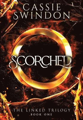 Cassie Swindon - Scorched, Inbunden. Tillgänglighet: Lägg i varukorg