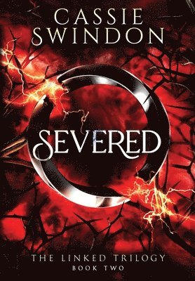 Cassie Swindon - Severed, Inbunden. Tillgänglighet: Lägg i varukorg