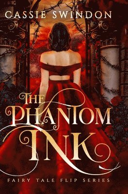 Cassie Swindon - Phantom Ink, Inbunden. Tillgänglighet: Lägg i varukorg