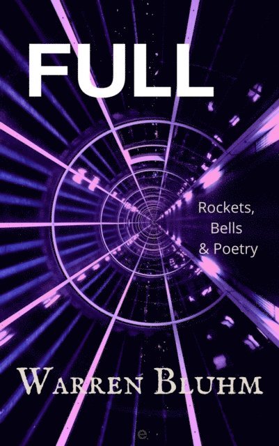 Warren Bluhm - Full, E-bok