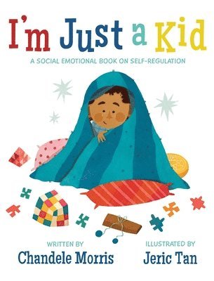 Chandele Morris - I'm Just a Kid, Inbunden. Tillgänglighet: Lägg i varukorg