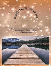 Manifestation Journal 2022