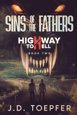 Jd Toepfer - Sins of the Fathers, Häftad. Tillgänglighet: Lägg i varukorg