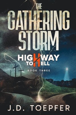 Jd Toepfer - Gathering Storm, Häftad. Tillgänglighet: Lägg i varukorg