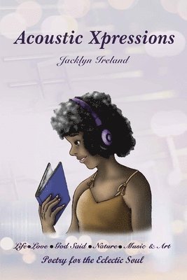 Jacklyn Ireland - Acoustic Xpressions, Häftad