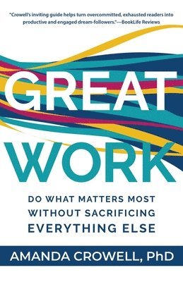 Great Work