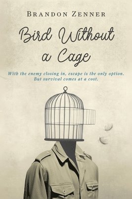 Brandon Zenner - Bird Without a Cage, Häftad. Tillgänglighet: Lägg i varukorg