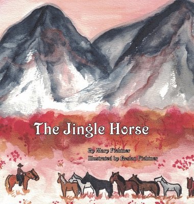 Mary Fichtner - Jingle Horse, Inbunden. Tillgänglighet: Lägg i varukorg