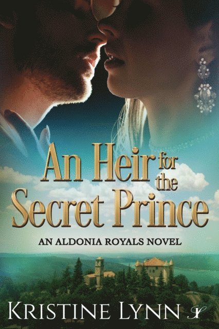 Kristine Lynn - Heir for the Secret Prince, E-bok