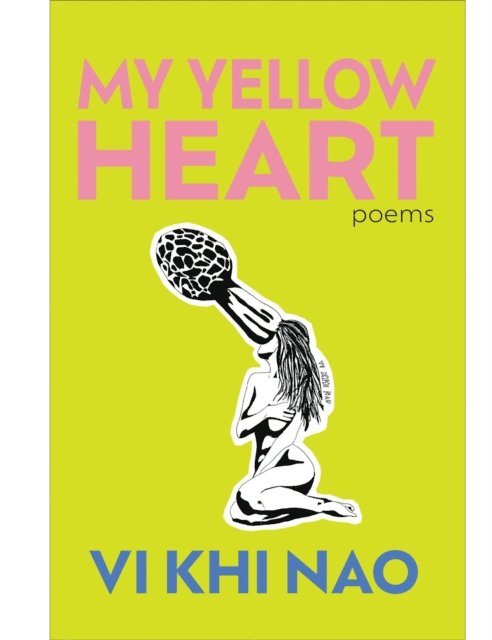 Vi Khi Khi Nao - My Yellow Heart, E-bok