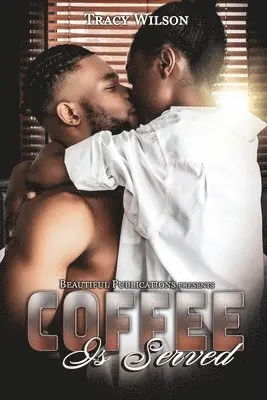 Tracy Wilson - Coffee Is Served, Häftad. Tillgänglighet: Lägg i varukorg