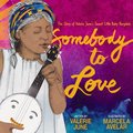 Somebody to Love: The Story of Valerie June's Sweet Little Baby Banjolele