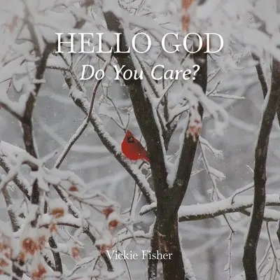 Vickie Fisher - Hello God, Do You Care?, Häftad. Tillgänglighet: Lägg i varukorg