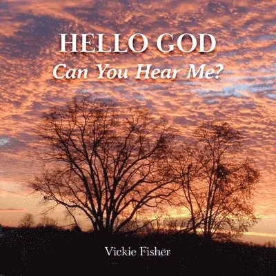 Vickie Fisher - Hello God Can You Hear Me, Häftad. Tillgänglighet: Lägg i varukorg
