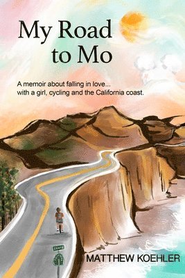Matthew Koehler - My Road to Mo, Häftad