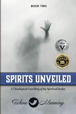 Tekoa Manning, Jo Zausch - Spirits Unveiled, Häftad. Tillgänglighet: Lägg i varukorg