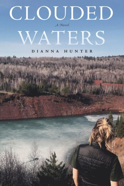 Dianna Hunter - Clouded Waters, E-bok