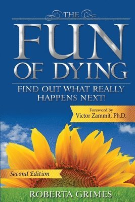 Roberta Grimes - Fun of Dying, Häftad