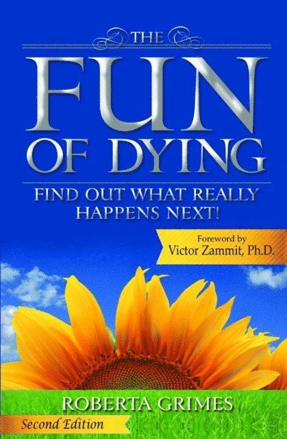 Roberta Grimes - Fun of Dying, E-bok