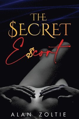 Alan Zoltie - Secret Escort, Häftad