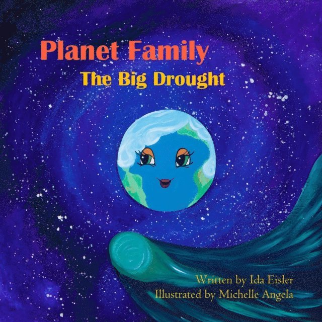 Ida Eisler - Planet Family, E-bok