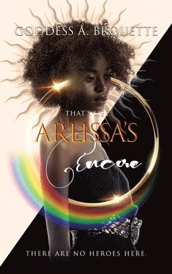 Goddess A Brouette - That's Life, Inbunden