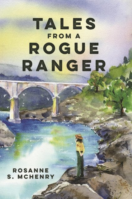 Tales From a Rogue Ranger