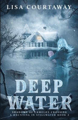 Lisa Courtaway - Deep Water - Shadows of Camelot Crossing, A Haunting in Stillwater Book 2, Häftad. Tillgänglighet: Lägg i varukorg
