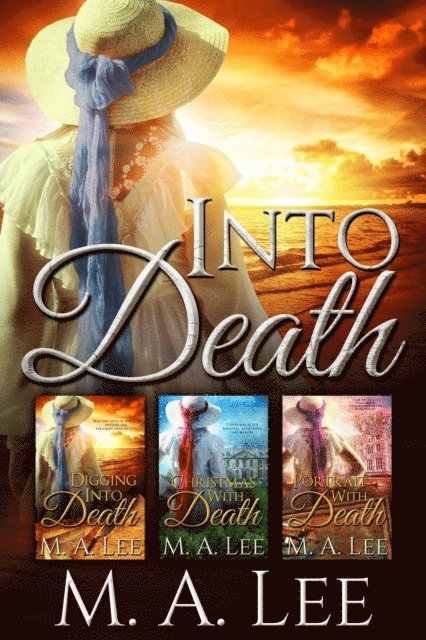M.A. Lee - Into Death, E-bok