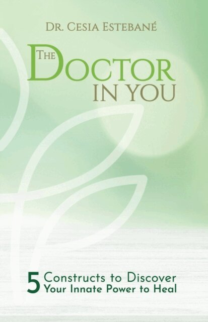 Cesia Estebane - Doctor In You, E-bok