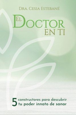 Cesia Estebane - doctor en ti, Häftad