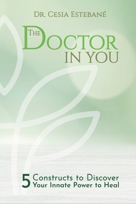 Cesia Estebane - Doctor In You, Häftad