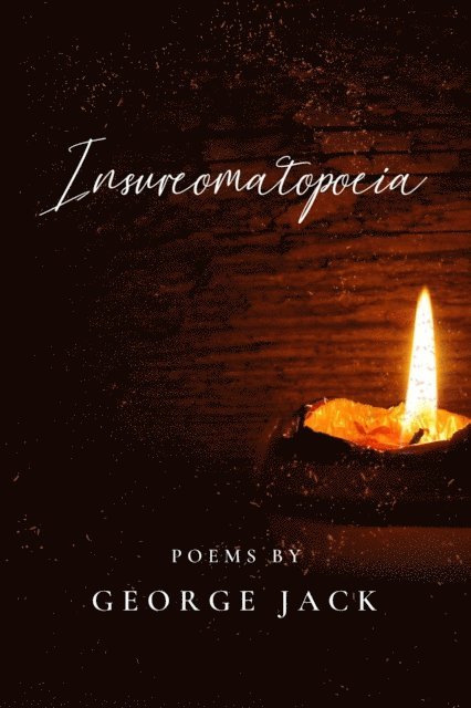 George Jack - Insureomatopoeia, E-bok