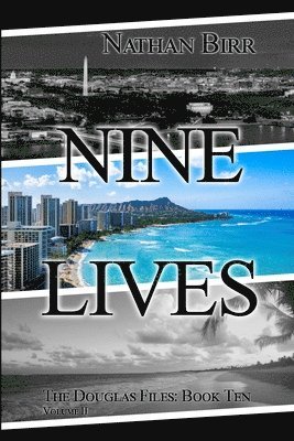 Nathan Birr - Nine Lives - Volume II, Häftad