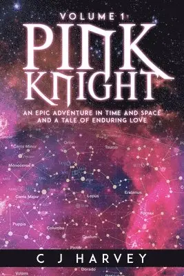 C J Harvey - Pink Knight, Häftad. Tillgänglighet: Lägg i varukorg