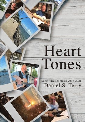 Daniel S Terry, Linda Stephen - Heart Tones, Häftad
