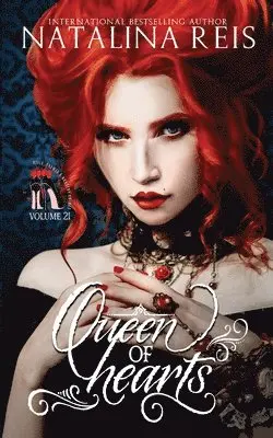 Natalina Reis - Queen of Hearts, Häftad. Tillgänglighet: Lägg i varukorg